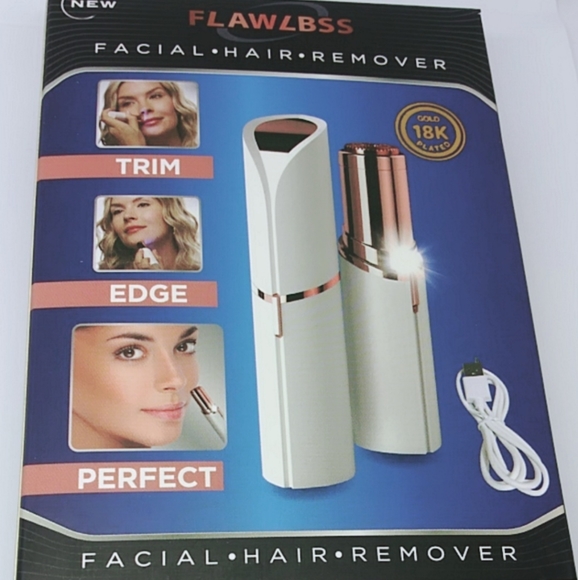 Flawlbss Makeup Hair Removal Poshmark